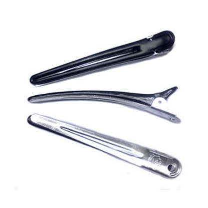 Picture of Sibel Metal Clips for holding hair